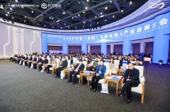 同证明着业界的断言：智能机械人手艺的拐点初